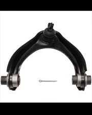 Suspension Control Arm and Ball Joint Assembly Moog RK90450