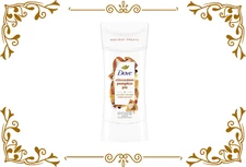 Dove Limited Edition Holiday Treats Antiperspirant Deodorant, 2.6 oz