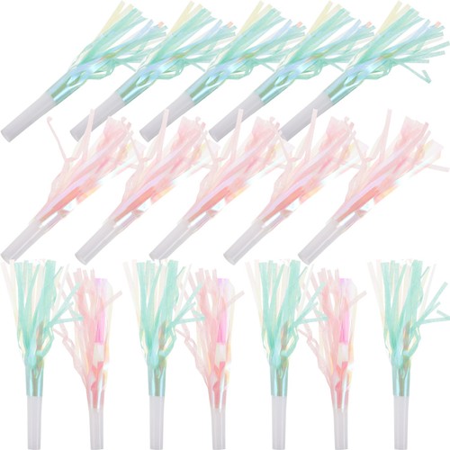  18 sztuk Impreza ukończeniowa Upominki Uroczystość Dmuchawy Dekoracja urodzinowa - Zdjęcie 5 z 20