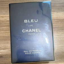 CHANEL Bleu de Chanel Eau de Parfum Spray 1.7 fl oz Regular Size