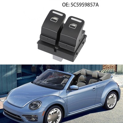 OEM Spec Power Windows Button Control Unit for For Beetles Years 12 19