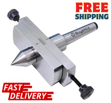 Taper Turning Attachment for Lathe Tailstock