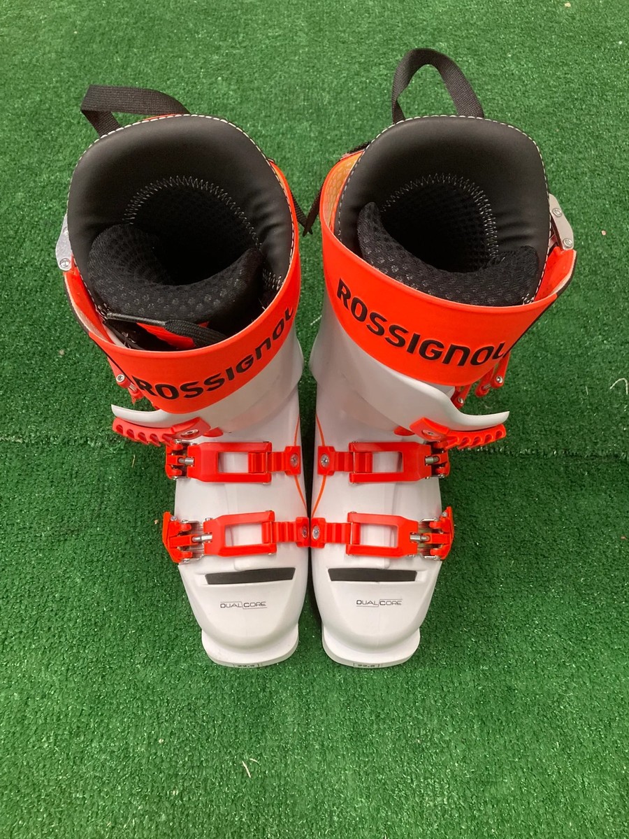 New Men's Rossignol Hero World Cup ZJ+ Racing Ski Boots