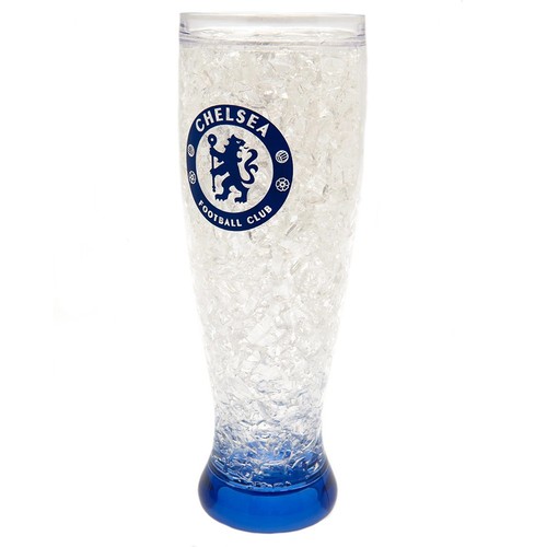 Chelsea FC - Slim Freezer Mug - New Freezer Mugs - E300z - Picture 2 of 5