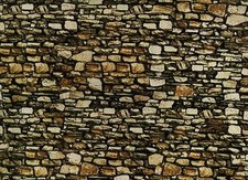 Noch 57710 HO Scale Building Material Cardboa...