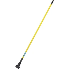 Nexstep Commercial Products 6510 Jaws Mate Mop Handle 60" Fiberglass Handle