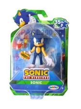 Sonic 35th Anniversary 2.5 Modern Sonic with ...