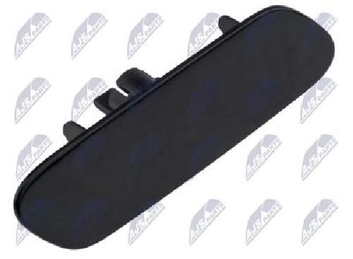 NTY Bumper Grille Insert EDS-TY-125 For Lexus Right Side Reinforced New