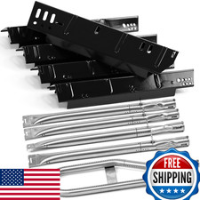 Dyna-Glo 4 & 5 Burner Grill Replacement Parts Kit DGH474CRP DGH450CRP Repair