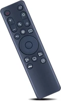 AKB76044701 Replace Remote Control fit for LG UltraGear OLED Monitor 45GR95QE