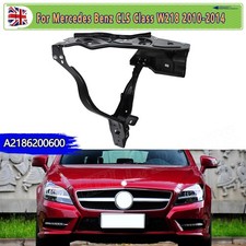 RIGHT DRIVER SIDE HEADLIGHT BRACKET A2186200500 FOR MERCEDES BENZ CLS W218 10-14