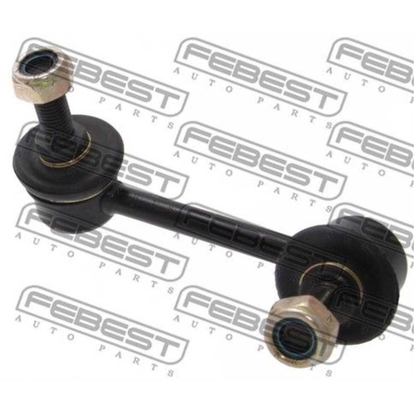 Febest Koppelstange Hinten Links Passend FüR Honda CR-V II RD Element YH-image