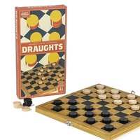 Draughts - Non-Book Item - G245Z