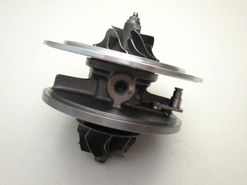 Turbolader Rumpfgruppe Mercedes ML270 E270 CDI 120/125kw A6120960599 715910 - Bild 5 von 10