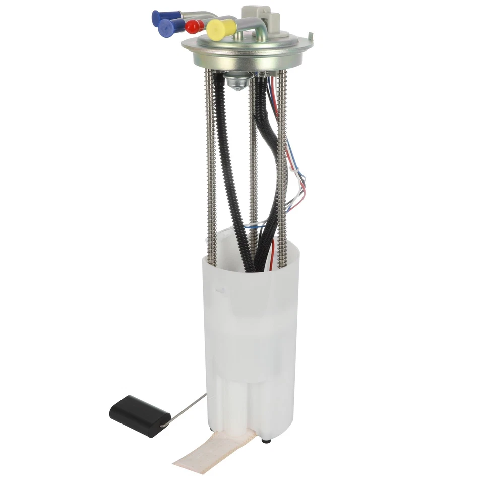 Bomba de combustible Kodiak 8,1 L para GMC C6500 C7500 2003-2005 Chevrolet C6500 C8500 Foto 4 de 4