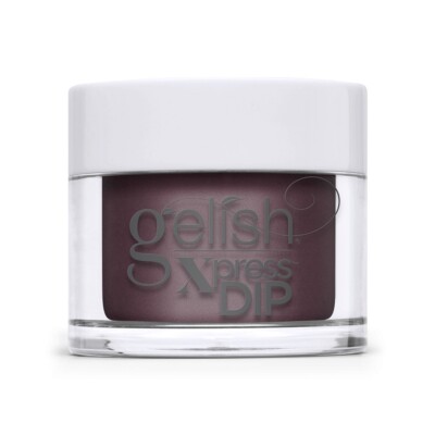 Harmony Gelish Xpress Dip Powder 191 A Little Naughty 1.5oz