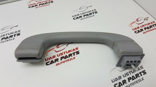 BMW 1 (E81/E87) 2006 Hebel vorne 7033659 GUST911