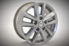 Alufelgen VW AMAROK T5 6,5x16 ET62 5x120 2H0601025AC