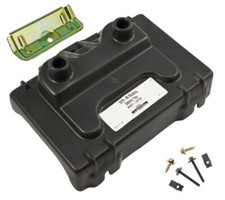 1979-1986 Ford Mustang Battery Tray Hold Down Clamp Mounting Hardware Kit 1979-1986 Ford Mustang Battery Tray Hold Down Clamp Mounting Hardware Kit