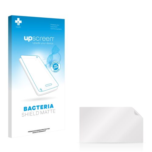 Protector Pantalla para Sony HDR-CX625 Mate Anti-Bacteria - Zdjęcie 1 z 7