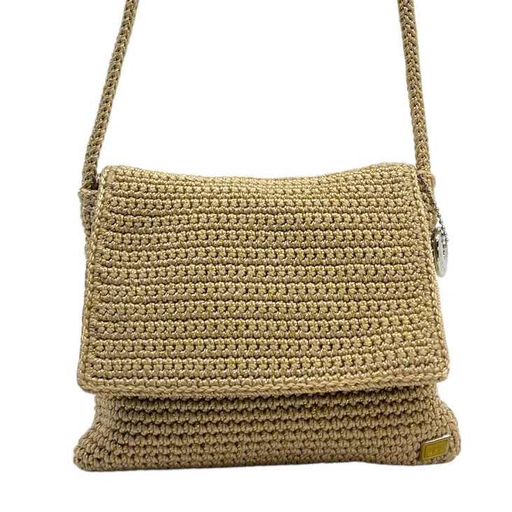 MIXXO[ミッソ] Square Flap Shoulder Bag s-l1200.jpg