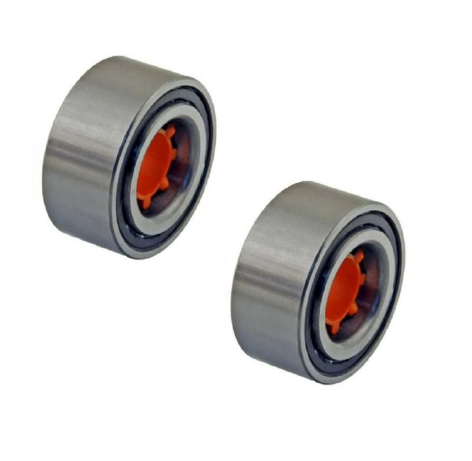 Cojinete de cubo de rueda delantero apto para Nissan Almera 2001-2005/Lucino 1996-2000 (par) Foto 2 de 3