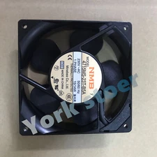 NMB-MAT 4715MS-23T-B5A AC AC230V 15/14W bearing fan fan #