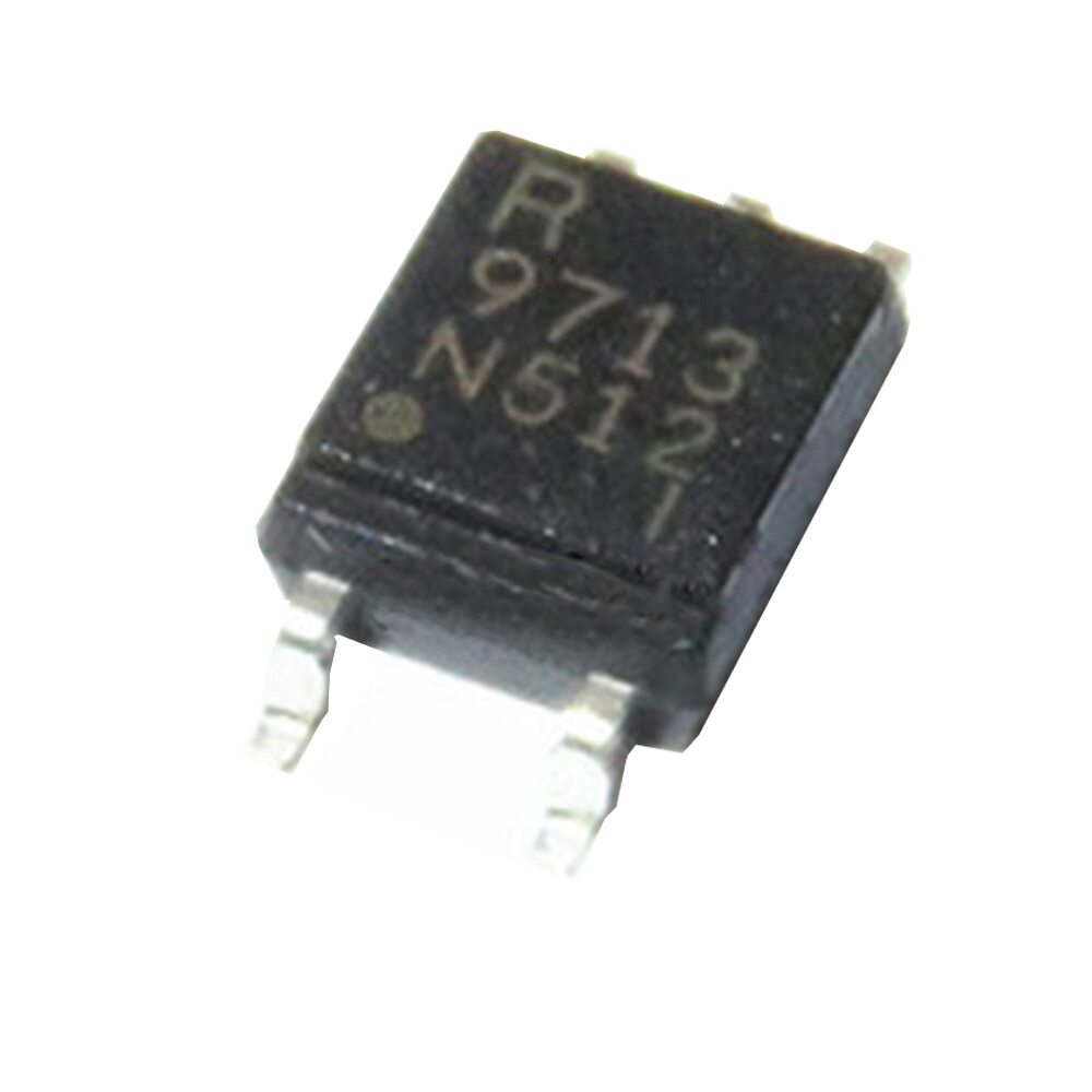 10 Pezzi Di Circuito Integrato PS9713 In Contenitore SOP-5, Componente Elettronico