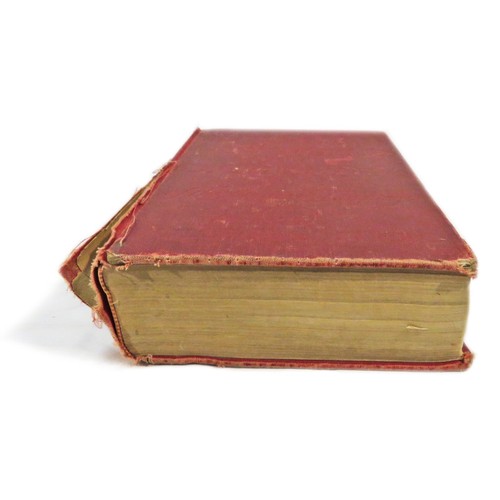 Vintage "Webster's New World Dictionary of the American Language" - Bild 3 von 24