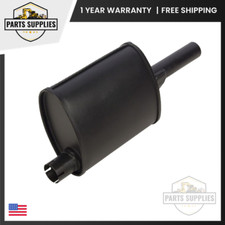 C7NN5230G 82847684 Muffler fits Ford Tractor 2000 2100 2110 2120 2300 2310 2600