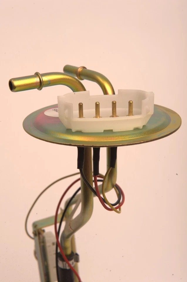 Bomba de combustible y suspensión con transmisor Onix automotriz EB078S Foto 4 de 4