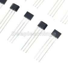 20 Pezzi NUOVO A3144E Sensore Hall 44E OH44E Sensore Hall NUOVO