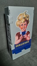 Automat Warenautomat Schokoladenautomat Mauxion Design Nostalgieautomat 1964