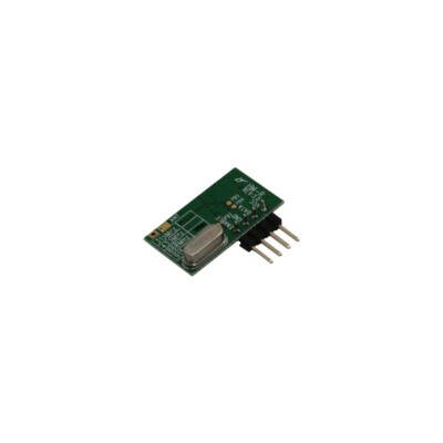 HM-R868 Modul: RF FM-Empfänger FSK 868MHz -98dBm 2,5-5VDC HOPE MICROELECTRONICS