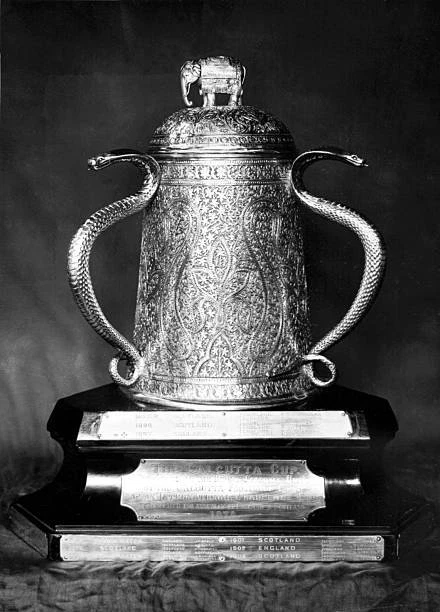 Calcutta cup deals