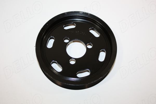 130054510 AUTOMEGA Belt Pulley, crankshaft