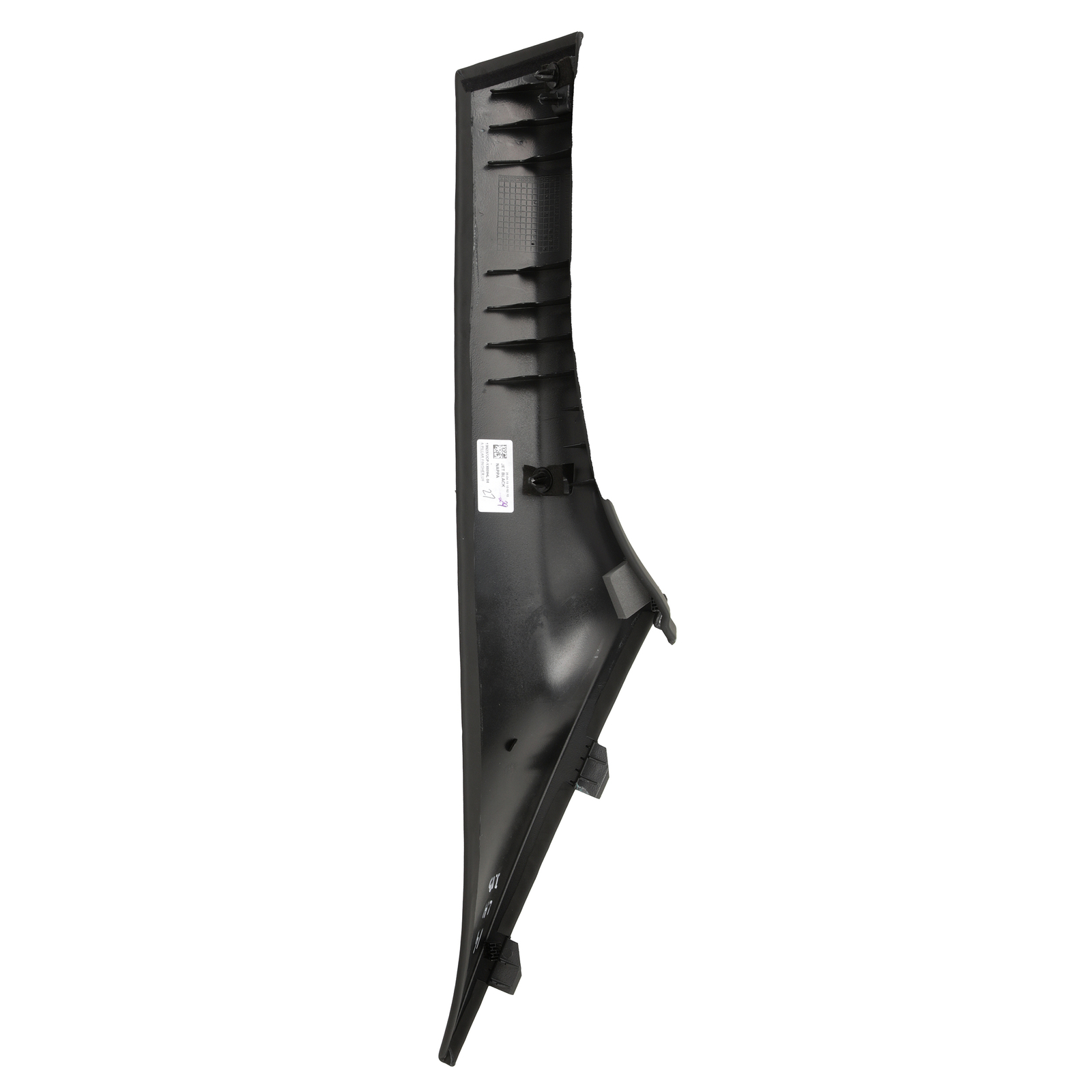 Genuine McLaren A Pillar Finisher-LH Assembly 1213N2372CP13009HL