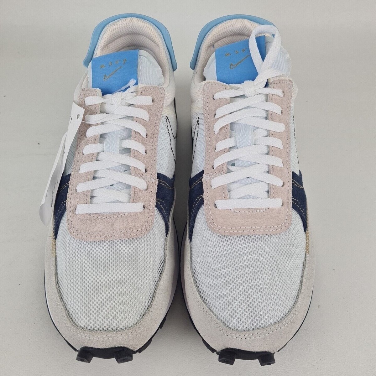 【NIKE】★DAYBREAK TYPE SHOE ★ Nike Men's Daybreak Type CJ1156 101 Athletic Shoes Sneakers