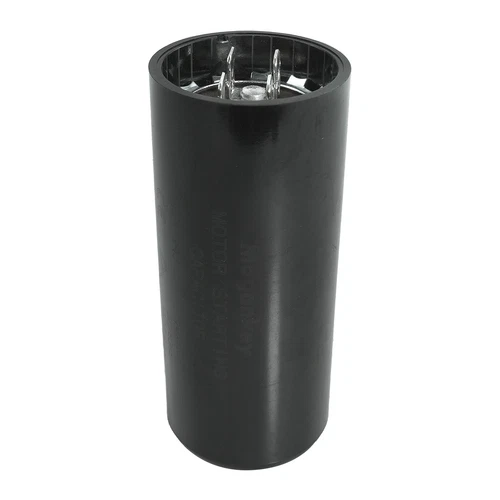 124-149 MFD UF 110-125 VAC CBB65 for AC Motor Run or Fan Start or Air compressor