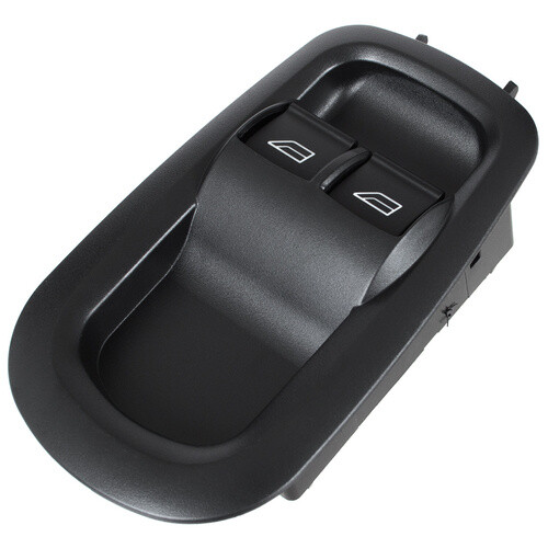 Ollanoos Fensterheber Schalter Für Ford Transit 2014-2019 - Fahrerseite Links