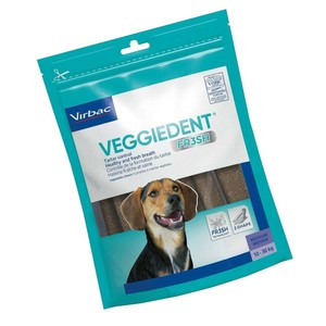 cet veggiedent chews regular
