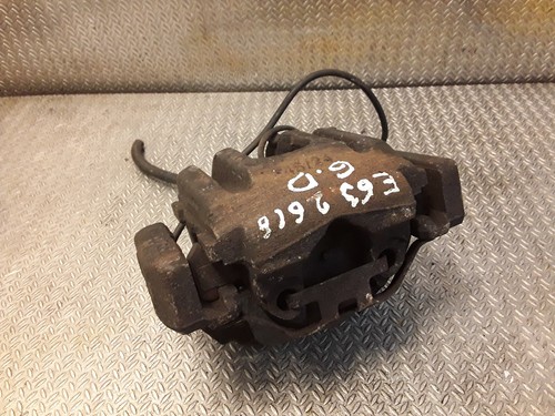 BMW 6 E63 645 Ci Hinterer Rechter Bremssattel