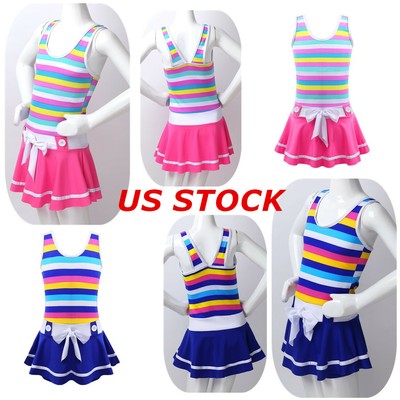 swimming dress for girls