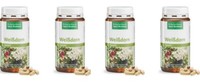 Sanct Bernhard Weissdorn – 4 X 240 Kapseln (12,39 EUR/100 G)