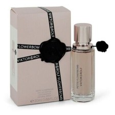 VIKTOR & ROLF FLOWER BOMB 20ml Eau De Parfum EDP Spray - Brand New