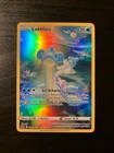 Carte Pokémon Lokhlass GG05/GG70 EB12.5 Epée & Bouclier Zenith Suprême FR NEUF