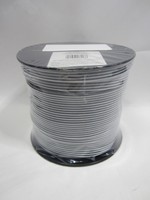 Free Ship, 1/2 In. X 200 Ft. Flat Bungee Cord Reel, Hampton Products Free Ship, 1/2 In. X 200 Ft. Flat Bungee Cord Reel, Hampton Products