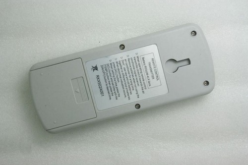 Пульт mitsubishi rkx502a001c