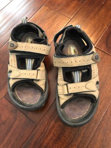 sandal golf shoes mens