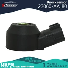 Knock Sensor 22060-AA180 For Subaru BRZ WRX Impreza Legacy Outback 2.0L 2.5L 3.6